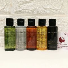 Dầu tẩy trang Shu Uemura Anti-Oxi chống Oxy hoá, giảm xỉn màu da - 50ml 