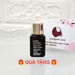 Kem dưỡng Estee Lauder Supreme+ Soft cream phục hồi da chuyên sâu, 15ml - Mua 3 Tặng 1 serum ANR 7ml