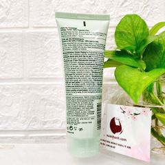 Tẩy tế bào chết Clinique 7 Day sạch mịn da, trị và ngừa mụn cám, 100ml
