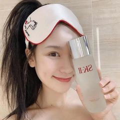 Nước hoa hồng SKII Facial Treatment Clear Lotion cân bằng sâu cho da, 30ml