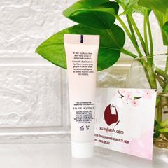 Kem lót Estee Lauder Double Wear SPF20/PA++ rạng rỡ và căng mịn da, 15ml (HOT)
