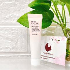 Kem lót Estee Lauder Double Wear SPF20/PA++ rạng rỡ và căng mịn da, 15ml (HOT)