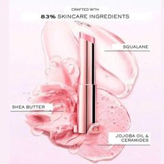 Son dưỡng Lancome Idole Butterglow căng mượt và tăng sắc môi, #10 hồng tự nhiên, mini