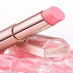 Son dưỡng Lancome Idole Butterglow căng mượt và tăng sắc môi, #10 hồng tự nhiên, mini
