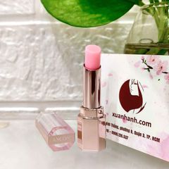 Son dưỡng Lancome Idole Butterglow căng mượt và tăng sắc môi, #10 hồng tự nhiên, mini