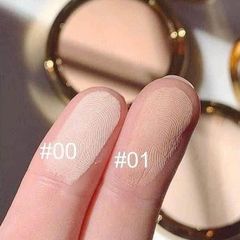 Phấn phủ Gucci Matte che phủ tự nhiên và lì mịn hoàn hảo cho làn da, #01 sáng tự nhiên (New)