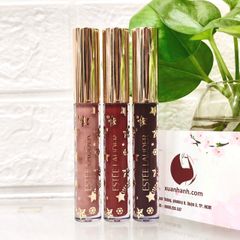 Son pha lê Estee Lauder Limited Edition Lip Gloss căng mọng môi #Divine Plum - đỏ mận