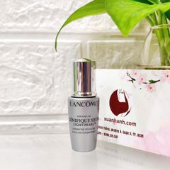 Tinh chất Lancome Genifique Yeux đầu bi massage trẻ hóa vùng mắt, 5ml