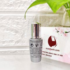 Tinh chất Lancome Genifique Yeux đầu bi massage trẻ hóa vùng mắt, 5ml