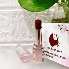 Son dưỡng Lancome Idole Butterglow căng mượt và tăng sắc môi, #60 đỏ berry, mini