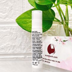 Tinh chất Clinique Even Better Clinical trắng đều màu da, trị thâm nám, 10ml
