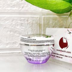 Kem dưỡng Lancome Renergie H.P.N 300-Peptide săn chắc, tái cấu trúc da trẻ đẹp, 15ml