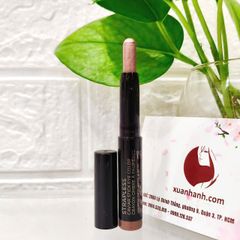 Chì mắt Laura Mercier Caviar Stick Eye Colour bám màu tốt, mịn lì #Strapless nâu vàng đồng - tách set, 1g