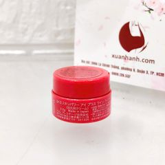 Kem dưỡng mắt SKII SkinPower Eye + Line Filler Cream trẻ hóa và giảm nhăn chuyên sâu - 2.5g (New)
