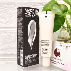 Kem lót chống nắng Make Up For Ever SPF50+/PA+++ 3in1 tuyệt đẹp, 30ml