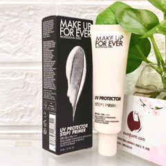 Kem lót chống nắng Make Up For Ever SPF50+/PA+++ 3in1 tuyệt đẹp, 30ml