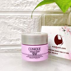 Kem dưỡng Clinique MD Multi-Dimensional Resculpt trẻ hóa, nâng cơ, 15ml