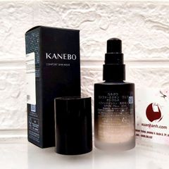 Kem nền Kanebo Comfort Skin Wear che phủ tốt, bền màu, mịn mướt, #OC-A trắng sáng, 30ml