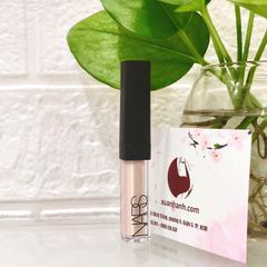 Che khuyết điểm Nars Radiant Creamy Concealer #Vanilla Light 2 - sáng tự nhiên