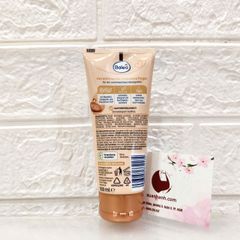 Kem dưỡng tay Balea Creme - Öl chiết xuất hạnh nhân, anh đào, mùi thơm ngọt ngào, 100ml.