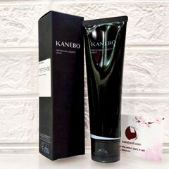 Sữa rửa mặt Kanebo GKC Refreshing Creamy Wash sạch mềm và tươi mới làn da, 130g