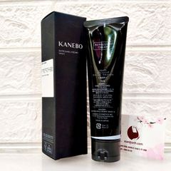 Sữa rửa mặt Kanebo GKC Refreshing Creamy Wash sạch mềm và tươi mới làn da, 130g