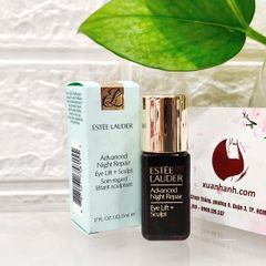 Tinh chất mắt Estee Lauder ANR Eye Lift giảm nhăn, nâng cơ mắt chuyên sâu, 5ml (New)
