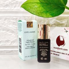 Tinh chất mắt Estee Lauder ANR Eye Lift giảm nhăn, nâng cơ mắt chuyên sâu, 5ml (New)