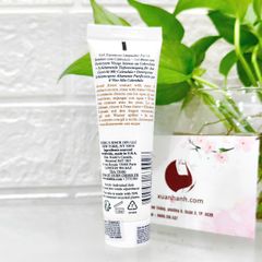 Sữa rửa mặt KIEHL'S Calendula Deep Cleansing hoa cúc sạch sâu, dịu nhẹ da, 30ml