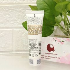 Sữa rửa mặt KIEHL'S Calendula Deep Cleansing hoa cúc sạch sâu, dịu nhẹ da, 30ml