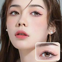Bảng phấn mắt Estee Lauder Limited Edition 6 màu mắt siêu đẹp #Glow