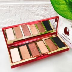 Bảng phấn mắt Estee Lauder Limited Edition 6 màu mắt siêu đẹp #Glow
