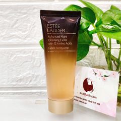 Sữa rửa mặt Estee Lauder Advanced Night Cleansing Gelee with 15 Amino Acids, 75ml