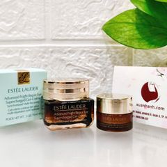 Kem dưỡng mắt Estee Lauder Advanced Night Repair Supercharged chống nhăn thâm bọng, 15ml