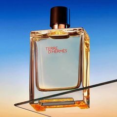 Nước hoa Terre D'Hermes Eau De Toilette nam tính, hiện đại và cuốn hút, 30ml