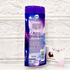 Sữa tắm Balea sạch mịn da với hương thơm ngọt ngào nữ tính, #Luminous Joy - 300ml (HOT)