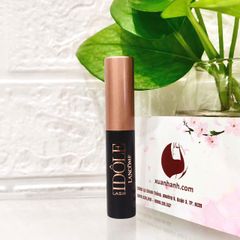 Mascara Lancome Idole Lash Lifting Volumizing làm dày, dài và cong mi (HOT)