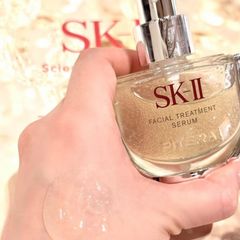Serum SKII Facial Treatment Serum phục hồi và tái tạo làn da cao cấp, 10ml (New)