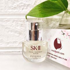 Serum SKII Facial Treatment Serum phục hồi và tái tạo làn da cao cấp, 10ml (New)