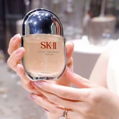 Serum SKII Facial Treatment Serum phục hồi và tái tạo làn da cao cấp, 10ml (New)