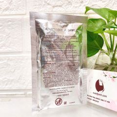 Mặt nạ SKII Facial Treatment Mask phục hồi sâu, dưỡng tái tạo toàn diện làn da.