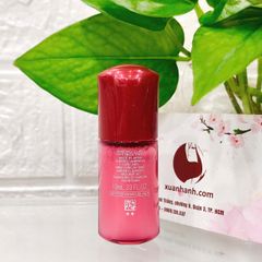 Tinh chất Shiseido Ultimune Power Infusing Concentrate khôi phục, tái tạo da, 10ml