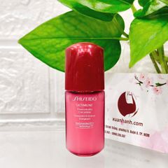 Tinh chất Shiseido Ultimune Power Infusing Concentrate khôi phục, tái tạo da, 10ml