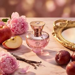 Nước hoa Versace Dylan Blush Pink ngọt ngào, tiểu thư và nữ tính - EDP, 30ml (Hot)