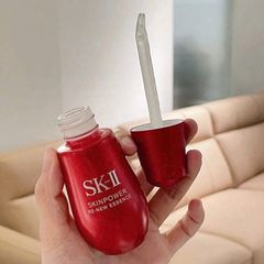 Tinh chất SK-II SkinPower Re-New Essence phục hồi và chống lão hóa chuyên sâu, 50ml (New)