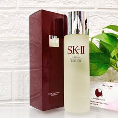 SKII Facial Treatment Essence, dòng "nước thần" dành cho các chị em - 230ml (new)