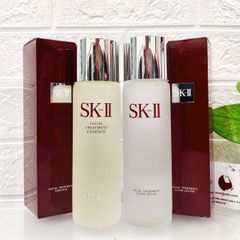 SKII Facial Treatment Essence, dòng "nước thần" dành cho các chị em - 230ml (new)