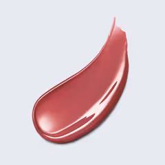 Son Estee Lauder Pure Color Melt-On Glosstick dạng bấm #Melted Rose hồng đất ngọt ngào, thanh lịch.