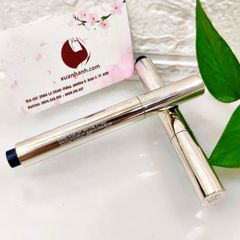 Son Estee Lauder Pure Color Melt-On Glosstick dạng bấm, #Melted Rose hồng đất ngọt ngào, thanh lịch.