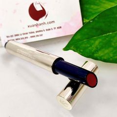 Son Estee Lauder Pure Color Melt-On Glosstick dạng bấm, #Melted Rose hồng đất ngọt ngào, thanh lịch.